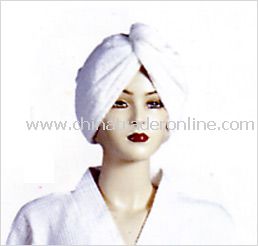 Hair Turban B1 from China