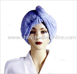 Hair Turban B2 from China