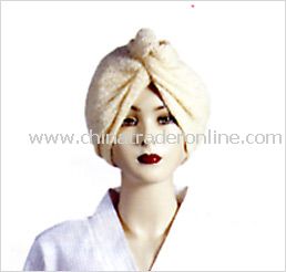 Hair Turban B4 from China