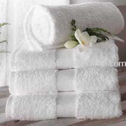 Luxury Woven Sport Towel