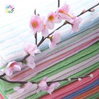 micro fiber towel yx-f010 from China