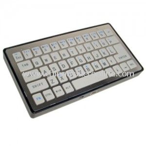 Mini Bluetooth Wireless Query Keyboard for Smart Phone or PDA