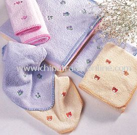 mini towels A