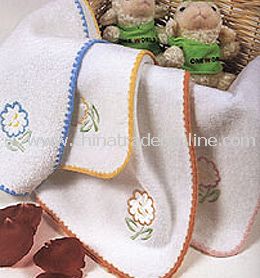 mini towels C