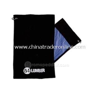 Printed Sports Towel from China