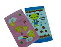 printed towel yx-f012 from China