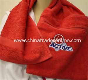 Promotional Sport Towel from China