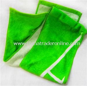 Sports Towel from China