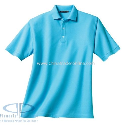 100% Pima Cotton Sport Shirt from China