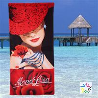 beach towel