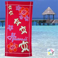 beach towel from China