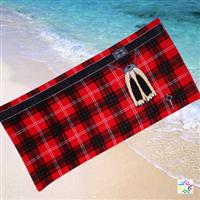 beach towel