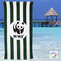 beach towel yxb-1075 from China