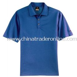 Nike Dri-FIT Pique II Sport Shirt from China