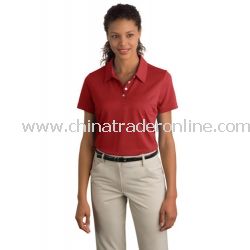 Nike Ladies Sphere Dry Diamond Sport Shirt