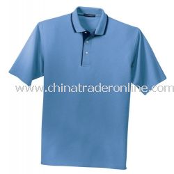 Pinpoint Knit Sport Shirt from China