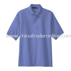 Silk Touch Sport Shirt Item from China