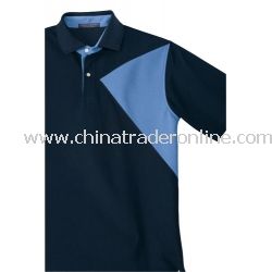 Silk Touch Zoom Sport Shirt from China