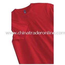 District Threads 100% Organic Cotton Perfect Weight Tee from China