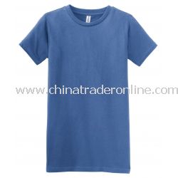 District Threads Junior Ladies Short Sleeve Perfect Weight District Tee from China