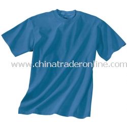 District Threads Pigment-Dyed Tee from China