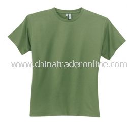 District Threads Short Sleeve Perfect Weight District Tee