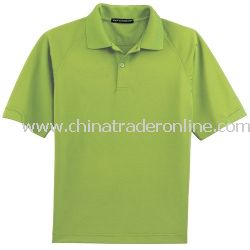 Dry Zone Ottoman Sport Shirt