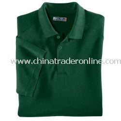 Dry Zone Raglan Sport Shirt from China