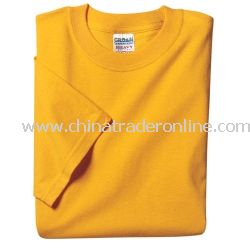 Gildan Heavy Cotton - 100% Cotton T-Shirt from China