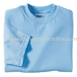 Gildan Ultra Blend - 50/50 Cotton/Poly T-Shirt from China