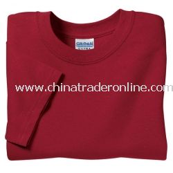 Gildan Youth Ultra Cotton 100% Cotton T-Shirt from China
