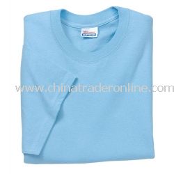 Heavyweight - 100% ComfortSoftCotton T-Shirt from China