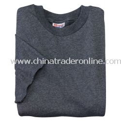 Heavyweight 50/50 - Cotton/Poly T-Shirt from China