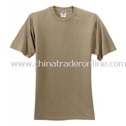 Jerzees 100% Cotton T-Shirt from China