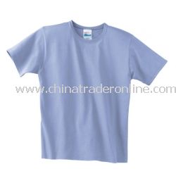 Ladies Crewneck T-Shirt from China