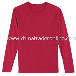 Ladies Long Sleeve T-Shirt