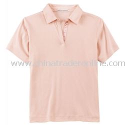 Ladies Soft Touch Sport Shirt