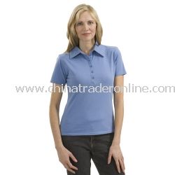 Ladies Weather Worn Sport Shirt