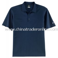 Nike Dri-FIT UV Textured Sport Shirt from China