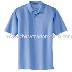 Pima Select Sport Shirt with PimaCool Technology from China