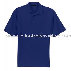 Port Authority Signature Pima Cotton Fine Knit Sport Shirt from China