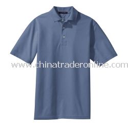 Port Authority Signature Rapid Dry Sport Golf Shirt from China