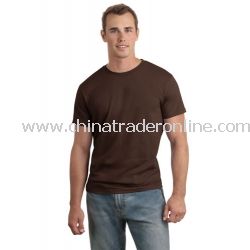 Ring Spun Cotton T-Shirt from China