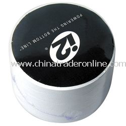 Round Shaped Compressed T-Shirt from China