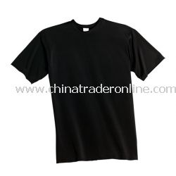 Short Sleeve Compression T-Shirt