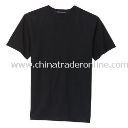 Silk Touch Crewneck Shirt from China