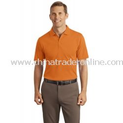 Silk Touch Interlock Sport Shirt