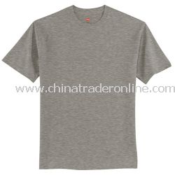 Tagless 100% ComfortSoft Cotton T-Shirt