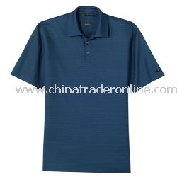 Tiger Woods Dri-FIT Textured Sport Shirt from China