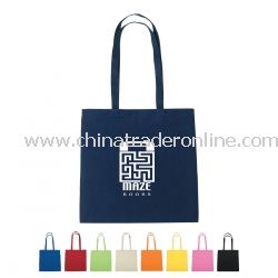 100% Custom Cotton Bag from China